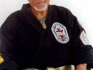 Programa Cinturon negro Tino Tuiolosega's en Español