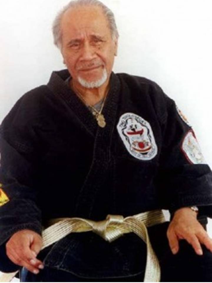 Programa Cinturon negro Tino Tuiolosega’s en Español